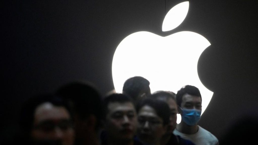Apple Tutup Grup Chat Karyawan Muslim Karena Ayat Al Quran