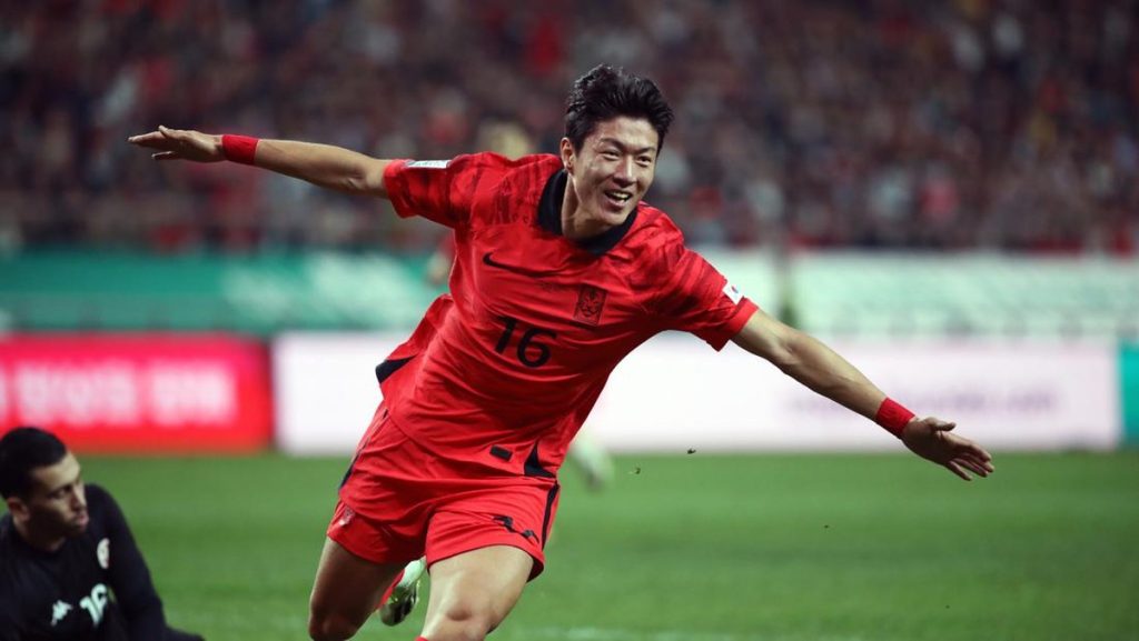 Atlet Bola Korea Kena Skandal Video Syur, Disebar Kakak Ipar