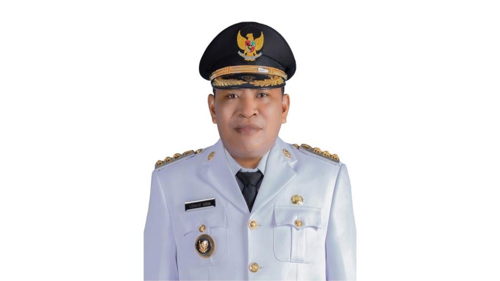 Bupati Halmahera Selatan Meninggal saat Main Bola, Sakit Apa?