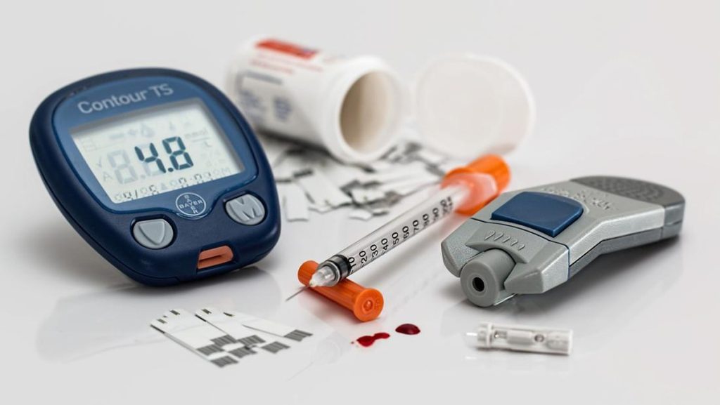 Catat! Ini Gejala Diabetes pada Laki-laki dan Perempuan