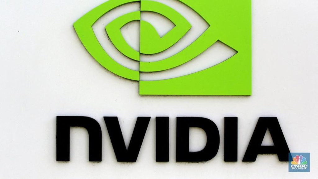 China Bikin Chip Canggih, Raksasa AS Langsung Bereaksi