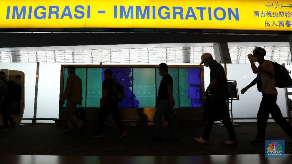 Daftar Lengkap 76 Negara Bebas Visa Bagi Warga Indonesia