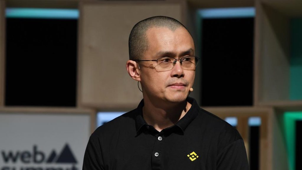 Dihabisi Amerika, Binance Diancam Denda Rp 61,8 Triliun