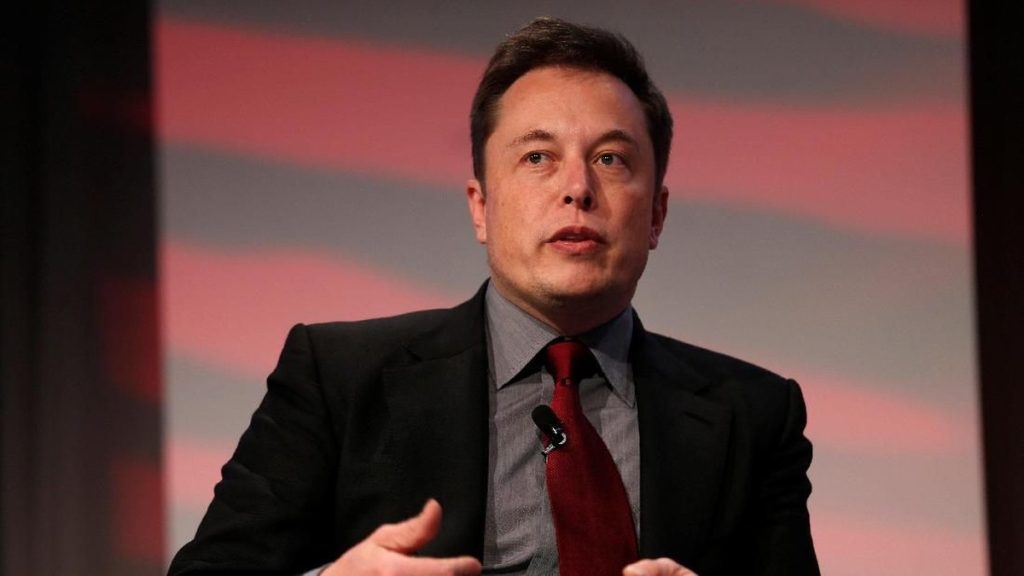 Elon Musk Amsyong! Tesla Anjlok, Twitter Suram, Harta Menciut