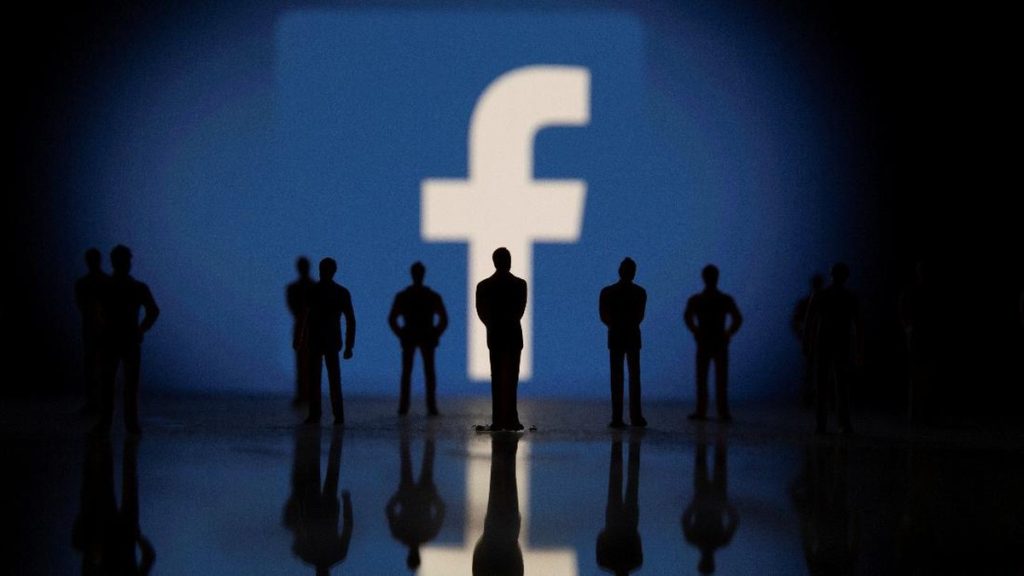Facebook Tertekan, Masa Depan Media Sosial Terancam