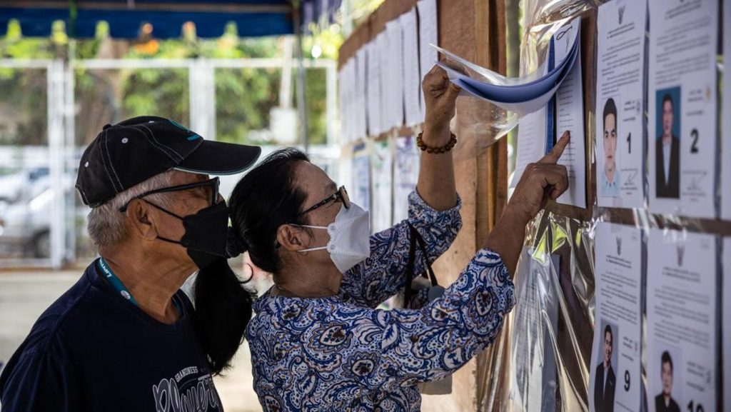 Gedung Putih Saja Takut, Awas AI Bikin Pemilu Chaos