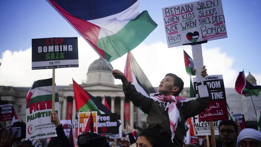 Gerakan Boikot Produk Israel Berhasil, Kerugiannya Fantastis