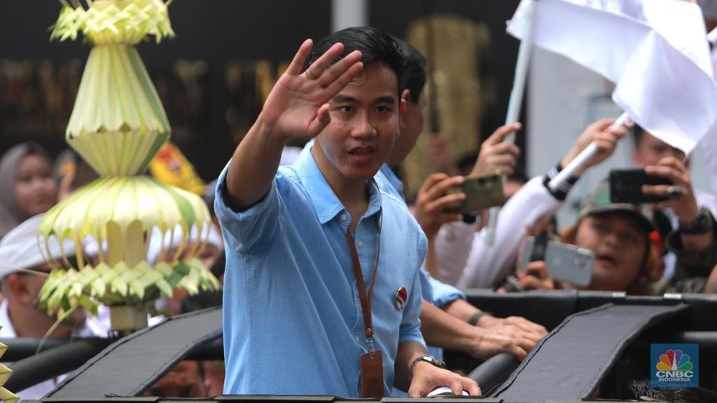 Gibran Mau Kasih Pinjaman, Startup Ternyata Malas Utang