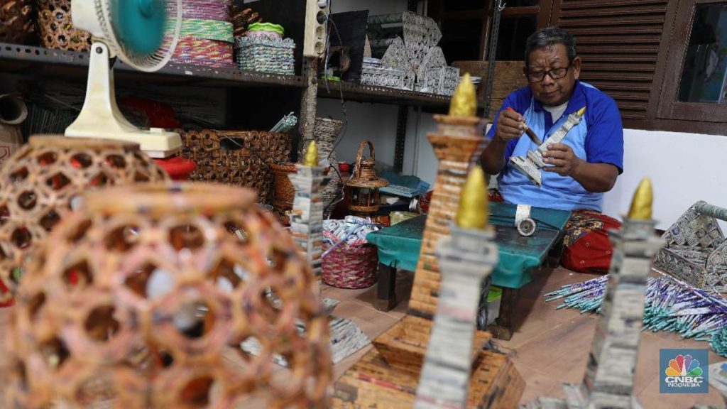 Indibiz Bantu UKM Kian Produktif dan Aman, Ini Buktinya!