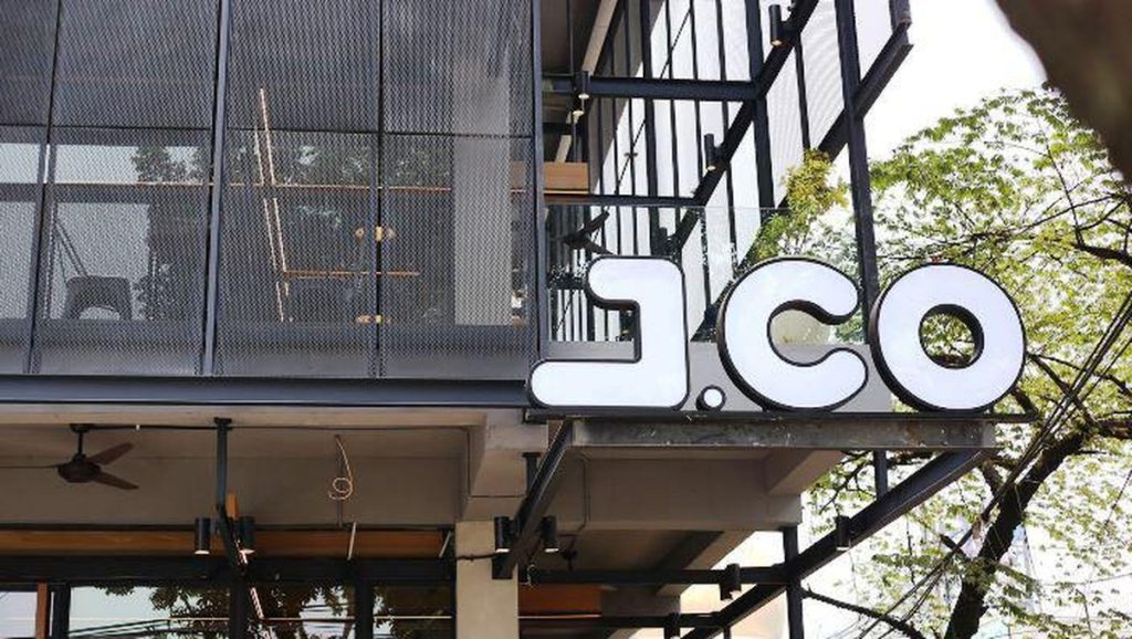 J.Co Donuts Disebut Produk Israel, Ini Faktanya