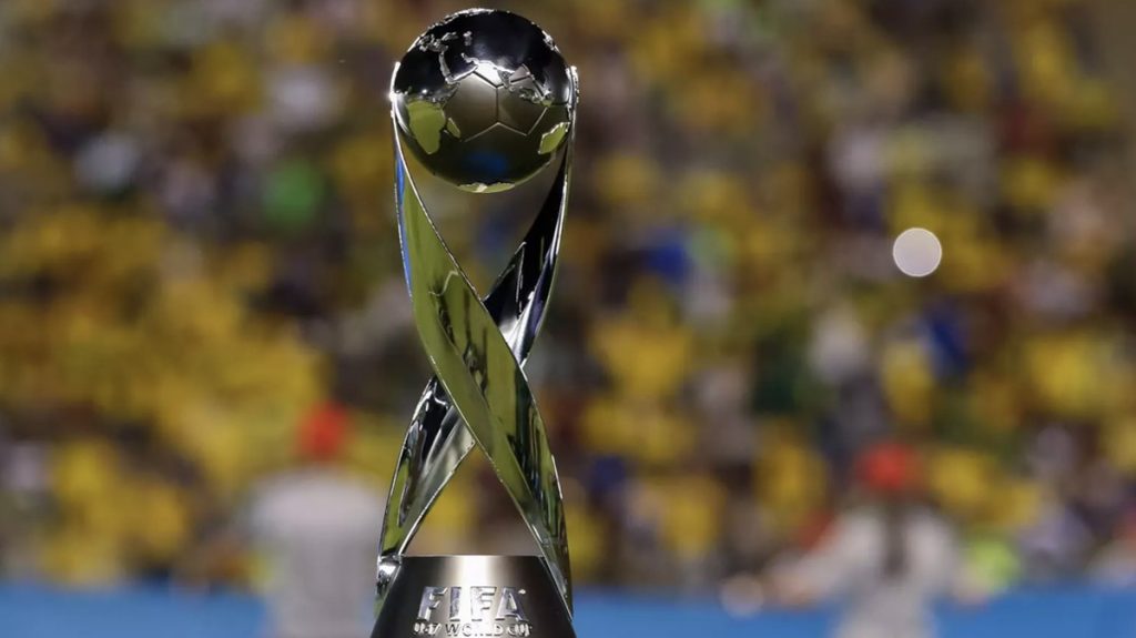 Jadwal Lengkap Timnas Indonesia di Piala Dunia U-17 2023
