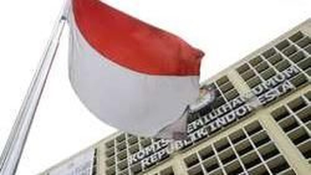 KPU Dibobol Hacker, Begini Keterangan Lengkap Kominfo
