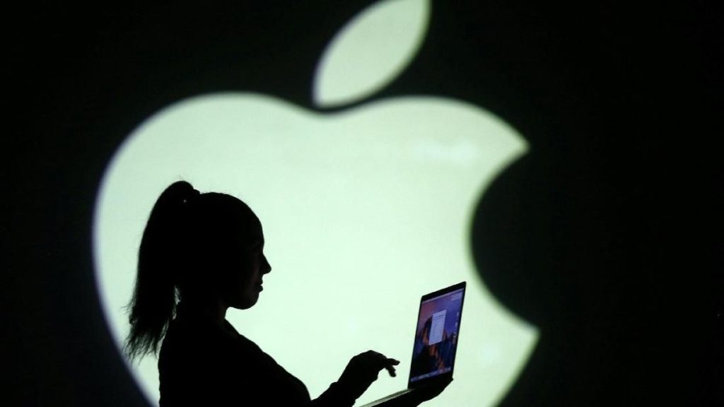Kasus Lama Dibongkar, Apple Bisa Boncos Rp 217 T
