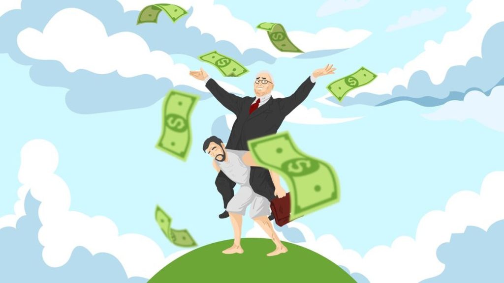 Kebiasaan Ini Bikin Susah Kaya, Jauhi Kalau Mau Sukses!