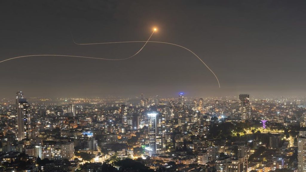 Kekuatan Teknologi Senjata yang Digunakan Hamas Lawan Israel