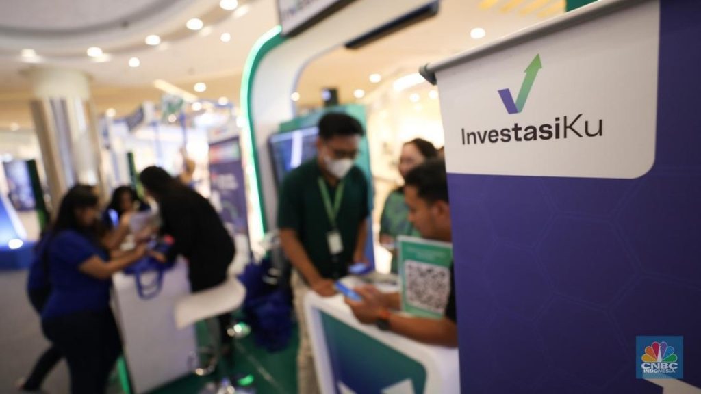 Mau Masa Depan Cerah? Gini Kiat Bangun Kebebasan Finansial