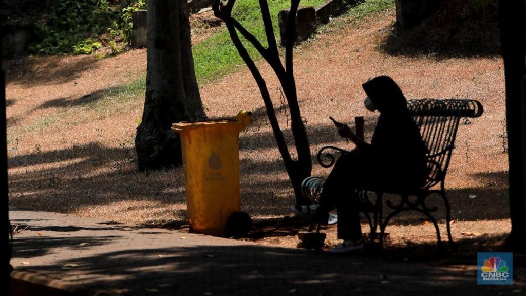 Mengenal Gorila El Nino, Ancaman Besar Bagi RI