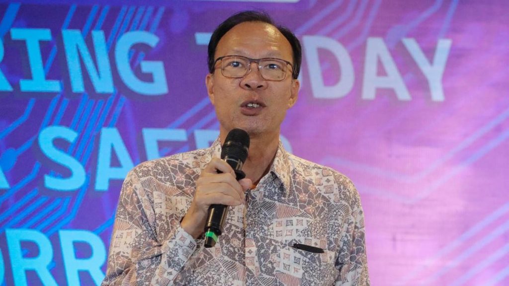 Pegawai Bawa Kerja ke Rumah, Pintu Masuk Hacker Makin Banyak