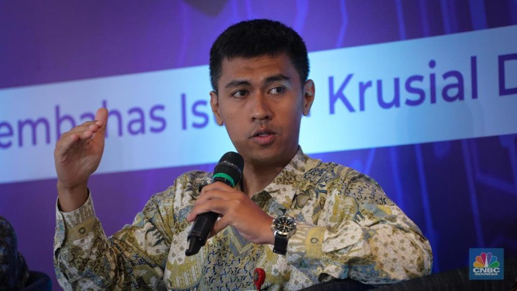 Pemilu Darurat Siber, Bahaya Hacker Cuci Otak Warga RI