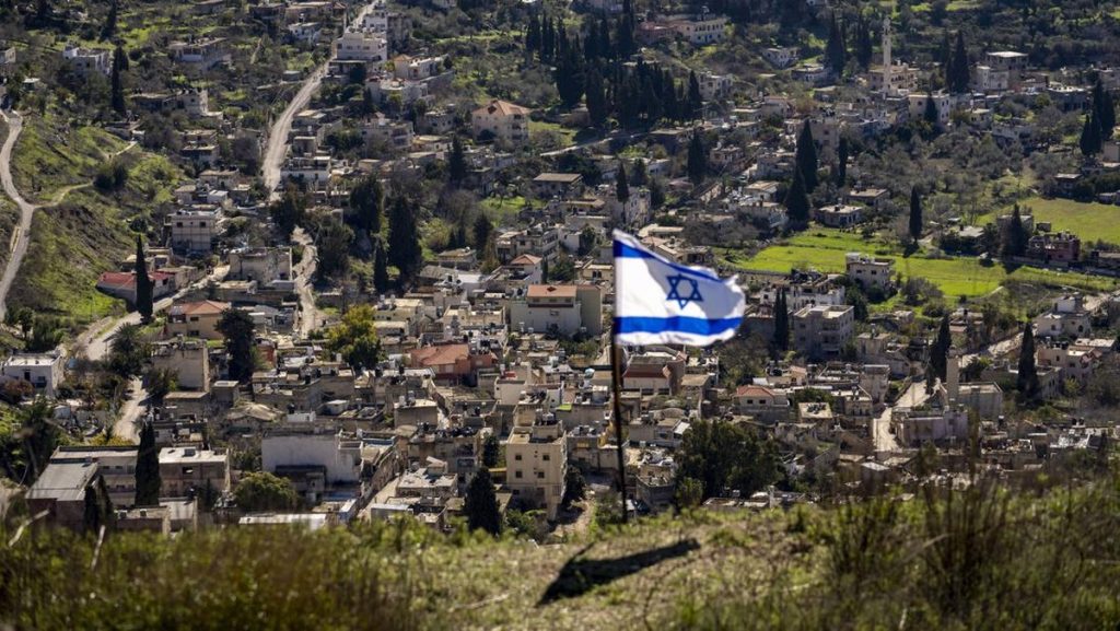 Produk Israel yang Mendunia, Tapi Kebunnya di Tanah Palestina