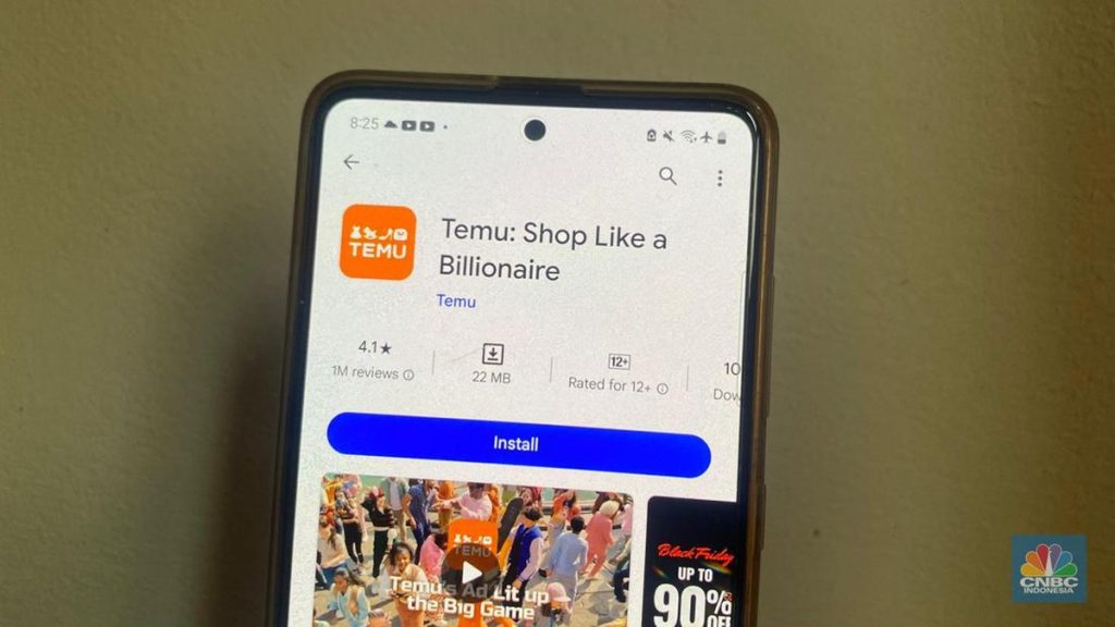Raja Baru Ecommerce China Bikin Alibaba Keok, Sudah Ada di RI