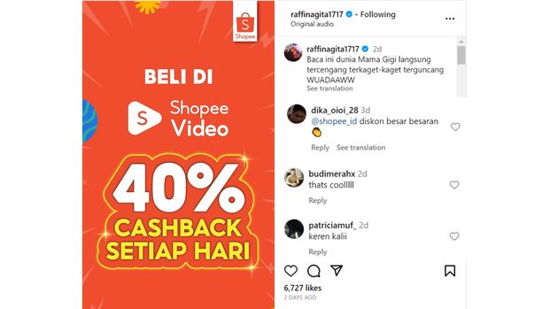 Rayakan HUT Ke-8, Shopee Tebar Kejutan di 12.12 Birthday Sale