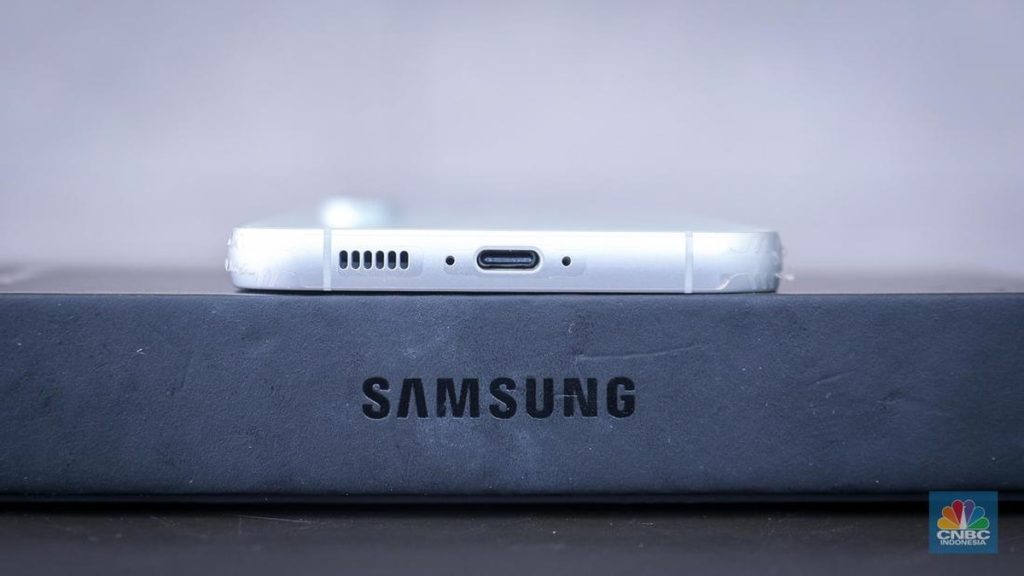 Samsung Punya Senjata Baru, Pukulan Telak Buat Apple