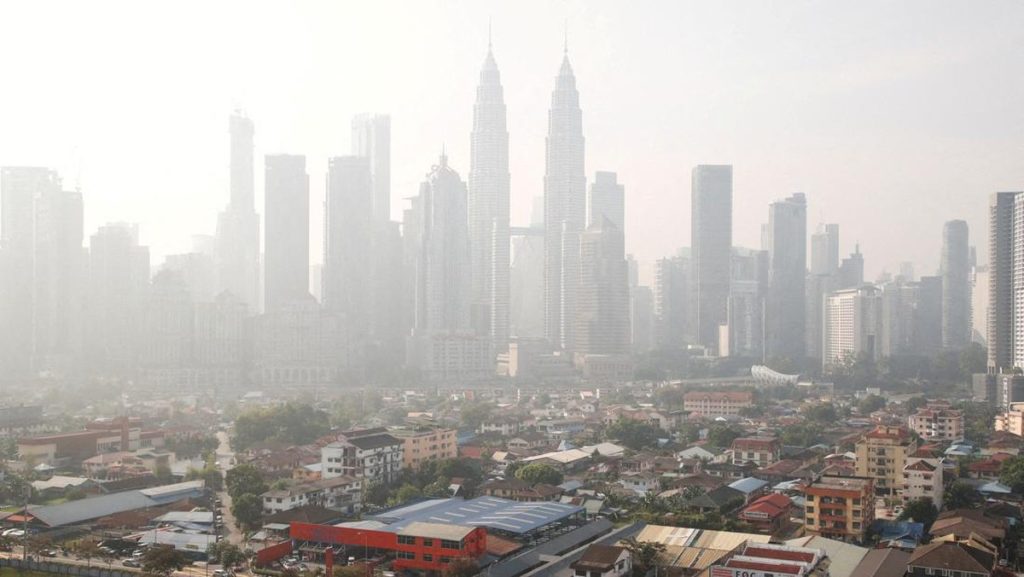Startup Ini Jual Udara Kotor, Dijual Mahal ke Microsoft Cs