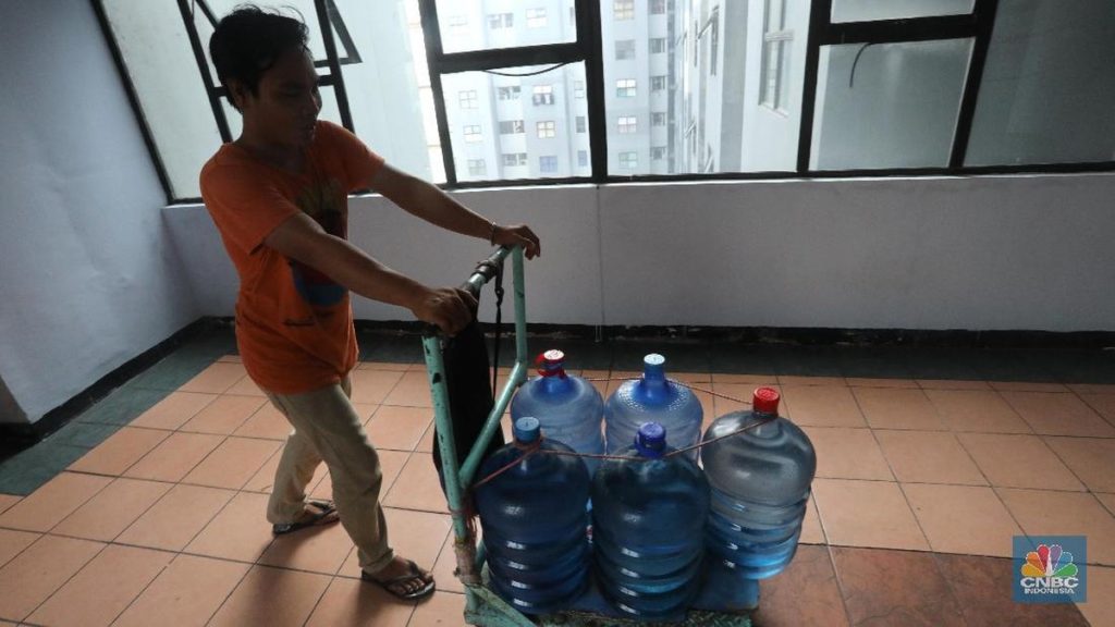 Studi Ungkap Fakta Ilmiah Galon BPA, Jangan Mau Dibohongi!