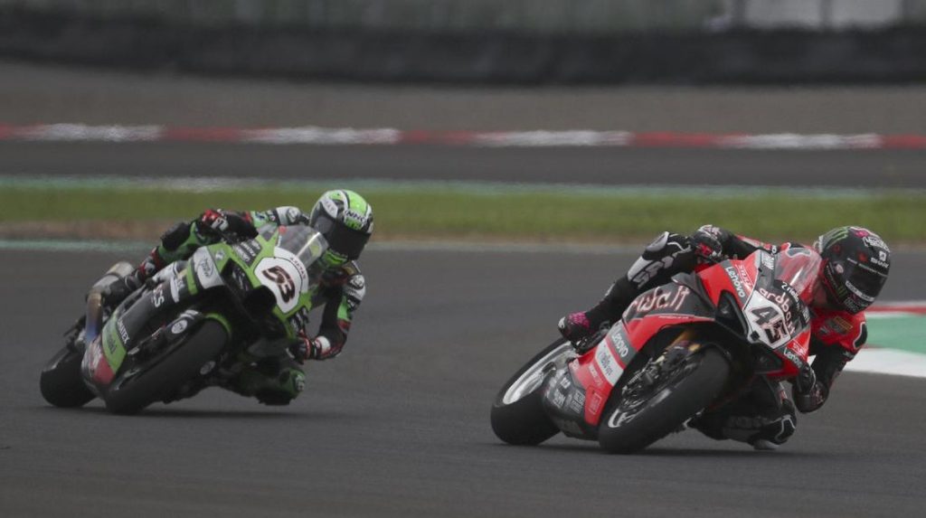 Sulit Cuan, Sandiaga Putuskan Mandalika Tak Lagi Gelar WSBK