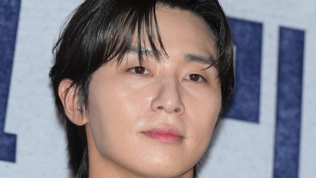 Terungkap! Alasan Sutradara The Marvels Gaet Park Seo-joon