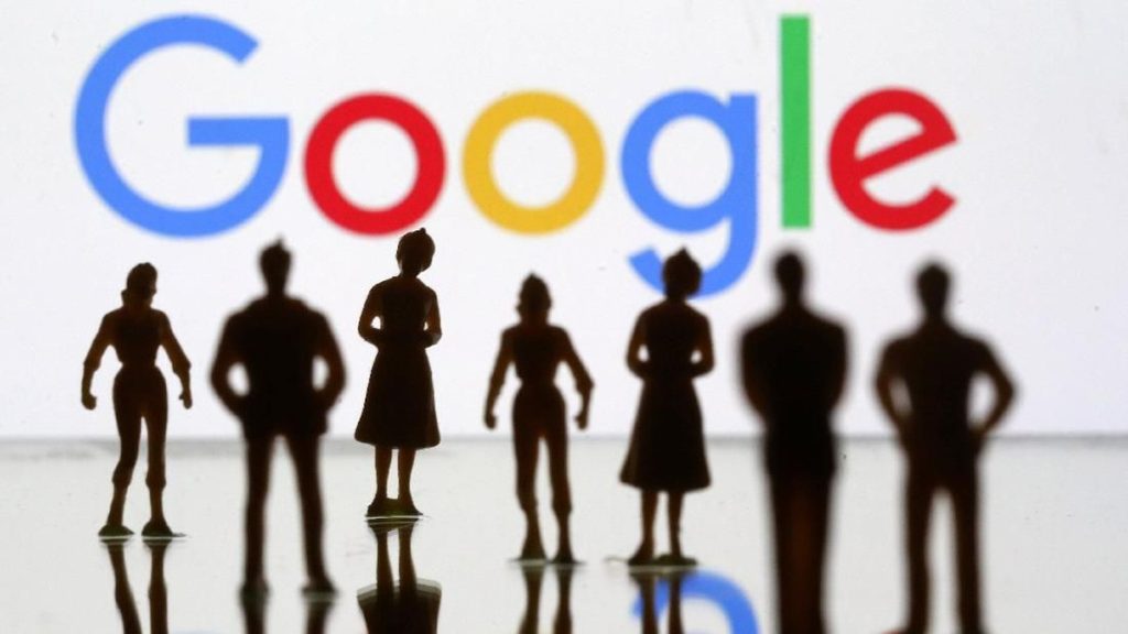 Viral Karyawan Google Kerja Cuma 1 Jam Gaji Miliaran