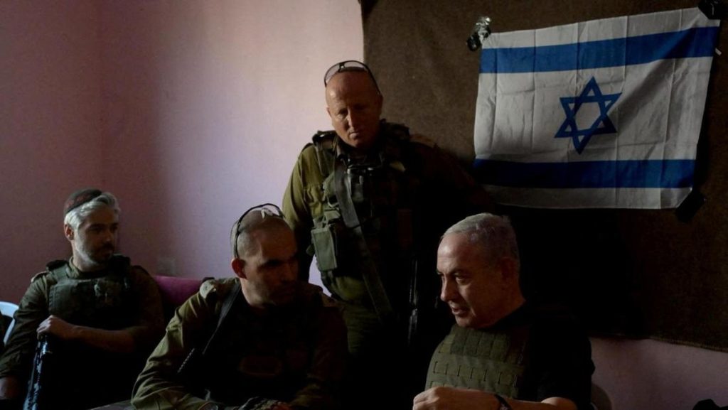 Viral Komplek Mewah Tentara Israel Dekat Zona Perang Gaza