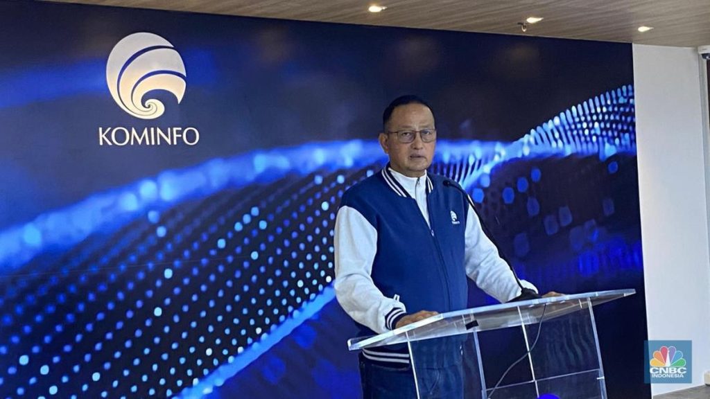 Warga RI Bakal Punya Identitas Digital, Ini Penjelasannya