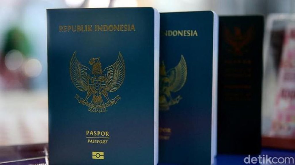Warga RI! Masuk 4 Negara Eropa Ini Bisa Tanpa Visa
