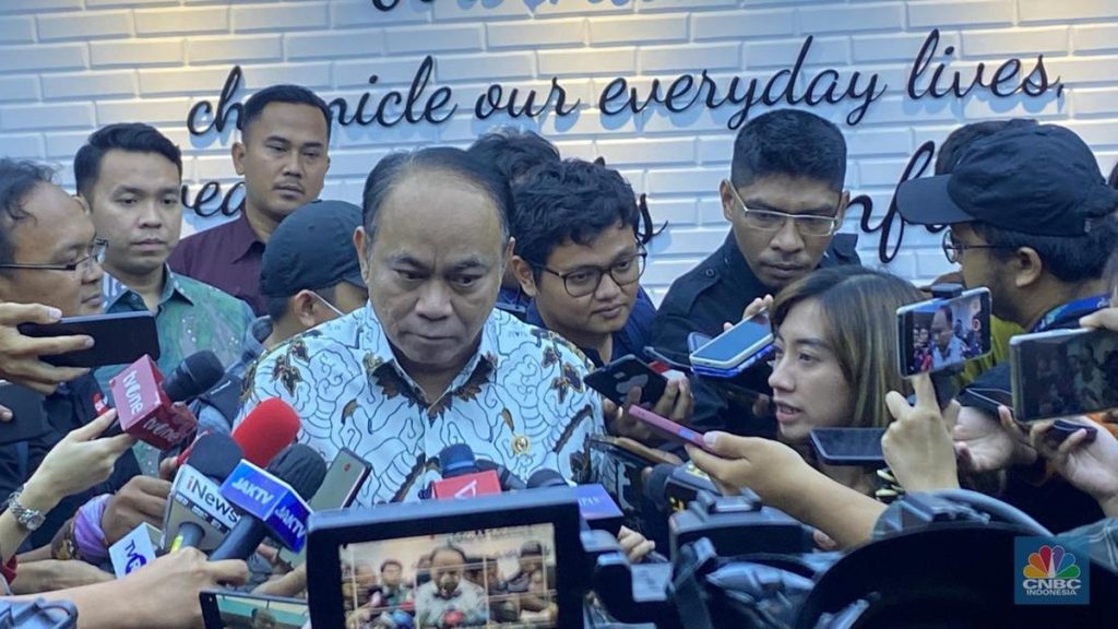 Website Kemhan Bobol, Menkominfo Lebih Takut Selingkuh Bocor