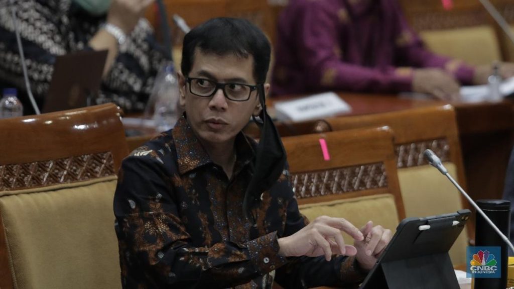 Wishnutama Bilang RI Rugi Kebanyakan YouTuber-TikToker