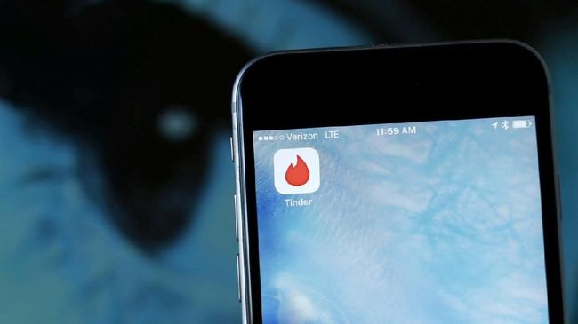 Orang Rela Habiskan Jutaan Sebulan di Tinder & Bumble
