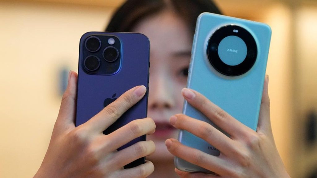 Alasan China Ditinggal, Pabrik iPhone Kompak ke India