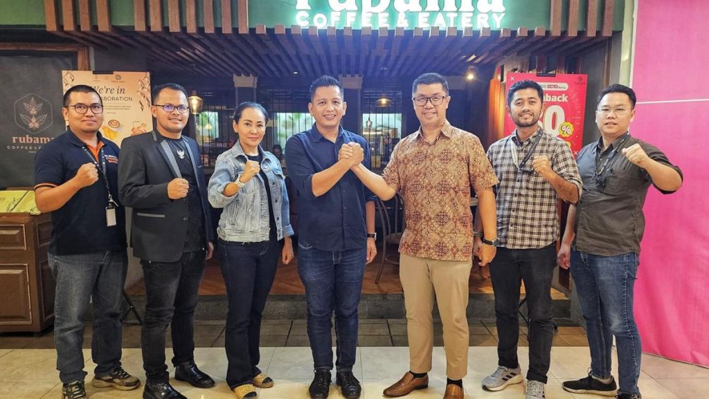 Federasi Triathlon Siap Sukseskan Sportel Bali Triathlon 2024