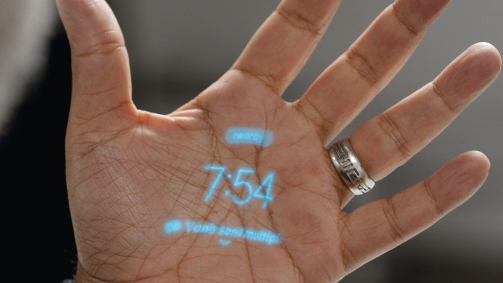 Ini Dia Pengganti Smartphone yang Bakal Ditinggal