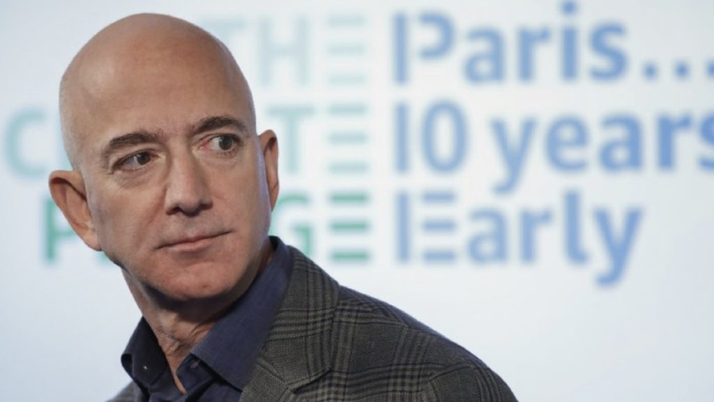 Jeff Bezos Modali Dua Startup RI, Semua Sudah Tutup