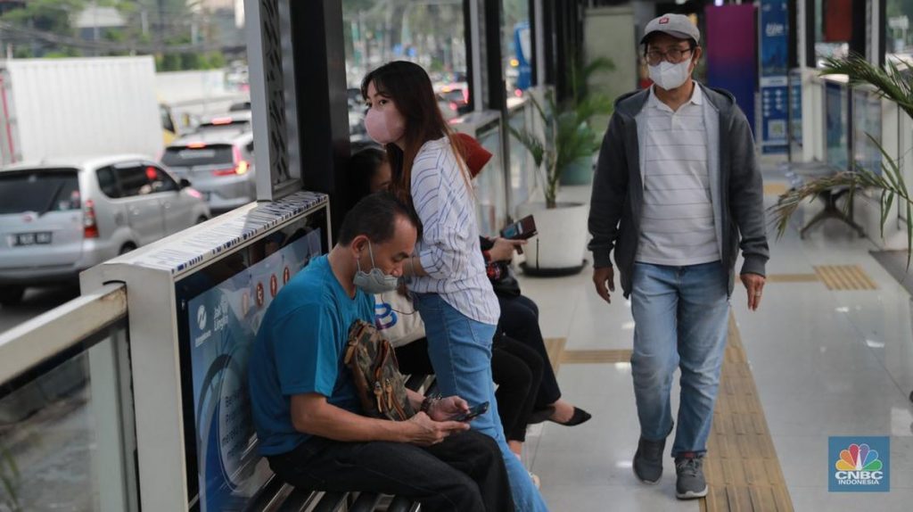 Kasus Covid-19 di DKI Naik Lagi, Penyebabnya Mirip Singapura