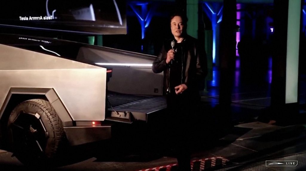 Kebohongan Elon Musk Dibongkar Mantan Karyawan