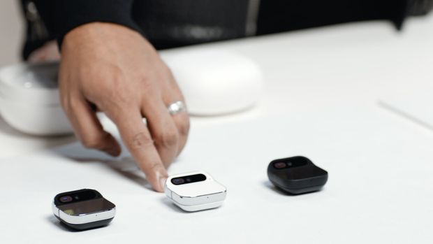 Kiamat Smartphone Sebentar Lagi, Ini Penggantinya!