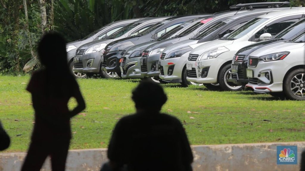 Lupa Parkir di Mana, Fitur Baru Google Kasih Solusinya
