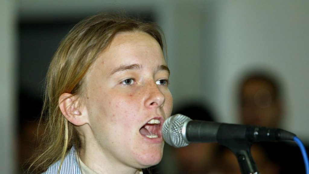 Saat Wanita AS Pro-Palestina Tewas Dilindas Buldoser Israel