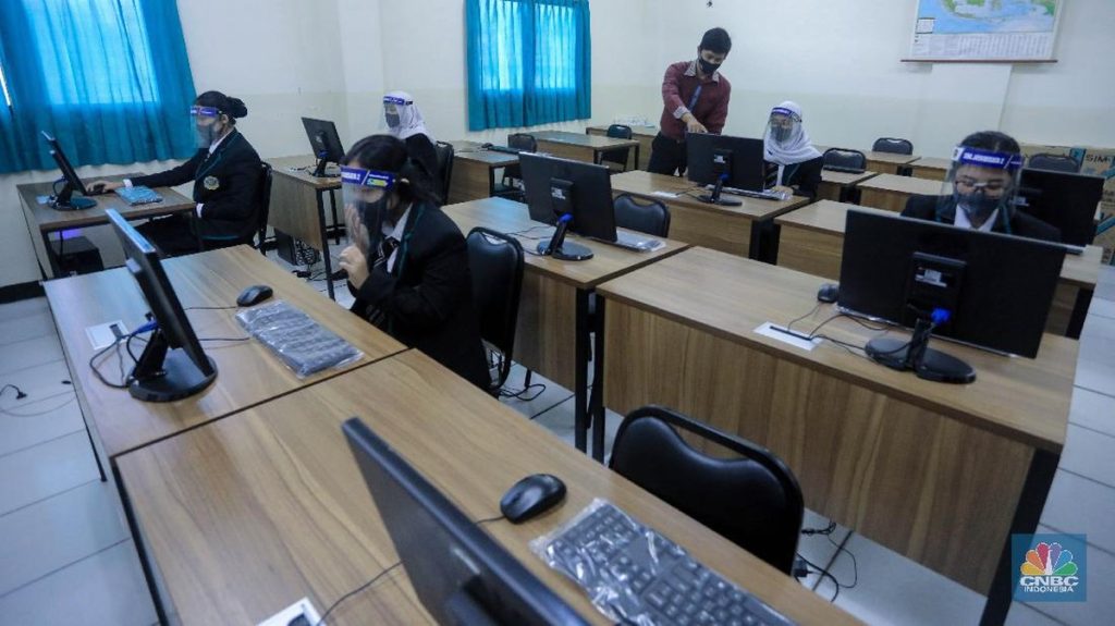 Sambut Semester Baru Sekolah, Indibiz Siapkan Promo Menarik