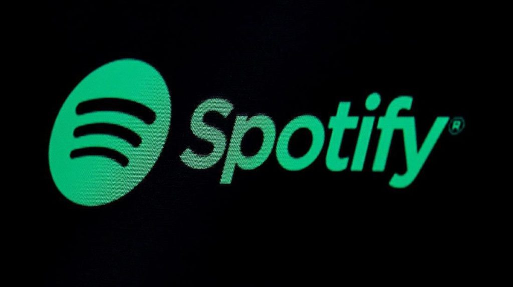 Spotify Ditinggal Bos Besar Usai PHK Massal