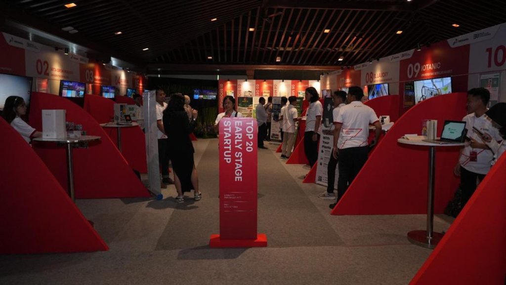 Winergy Tawarkan Solusi Listrik Buat UMKM Tambak Udang